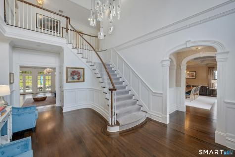 33 Highland Farm Road Greenwich CT 06831