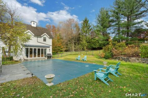 33 Highland Farm Road Greenwich CT 06831