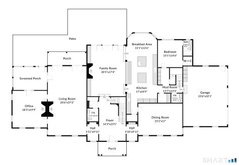 33 Highland Farm Road Greenwich CT 06831