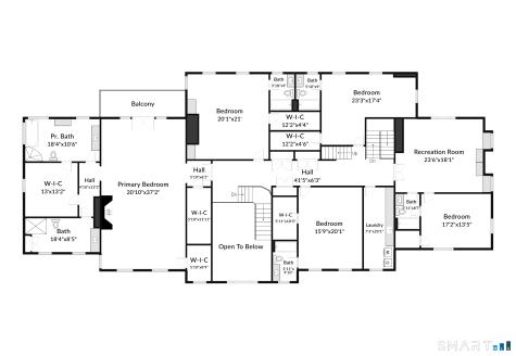 33 Highland Farm Road Greenwich CT 06831