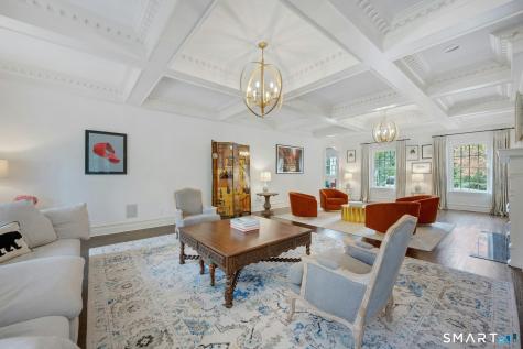 33 Highland Farm Road Greenwich CT 06831