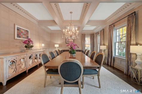 33 Highland Farm Road Greenwich CT 06831