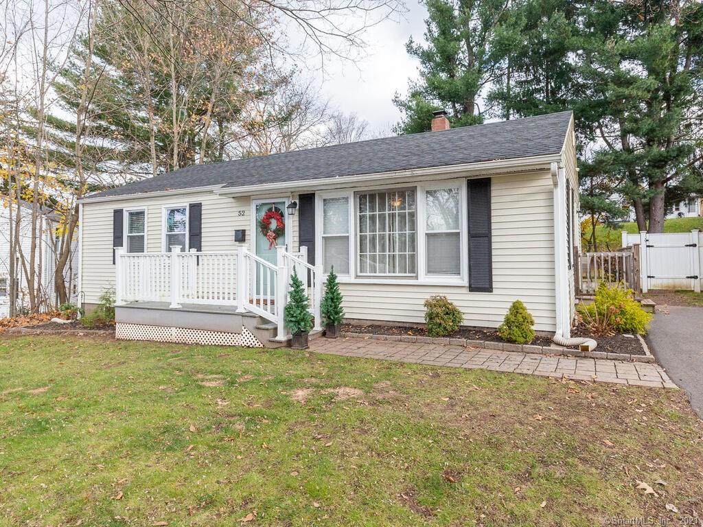 52 Batt Street Middletown CT 06457