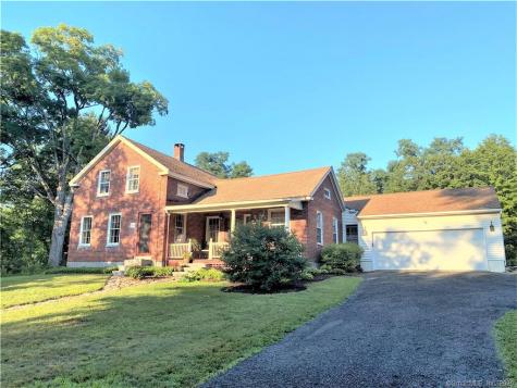 8 Riverton Road Colebrook CT 06021