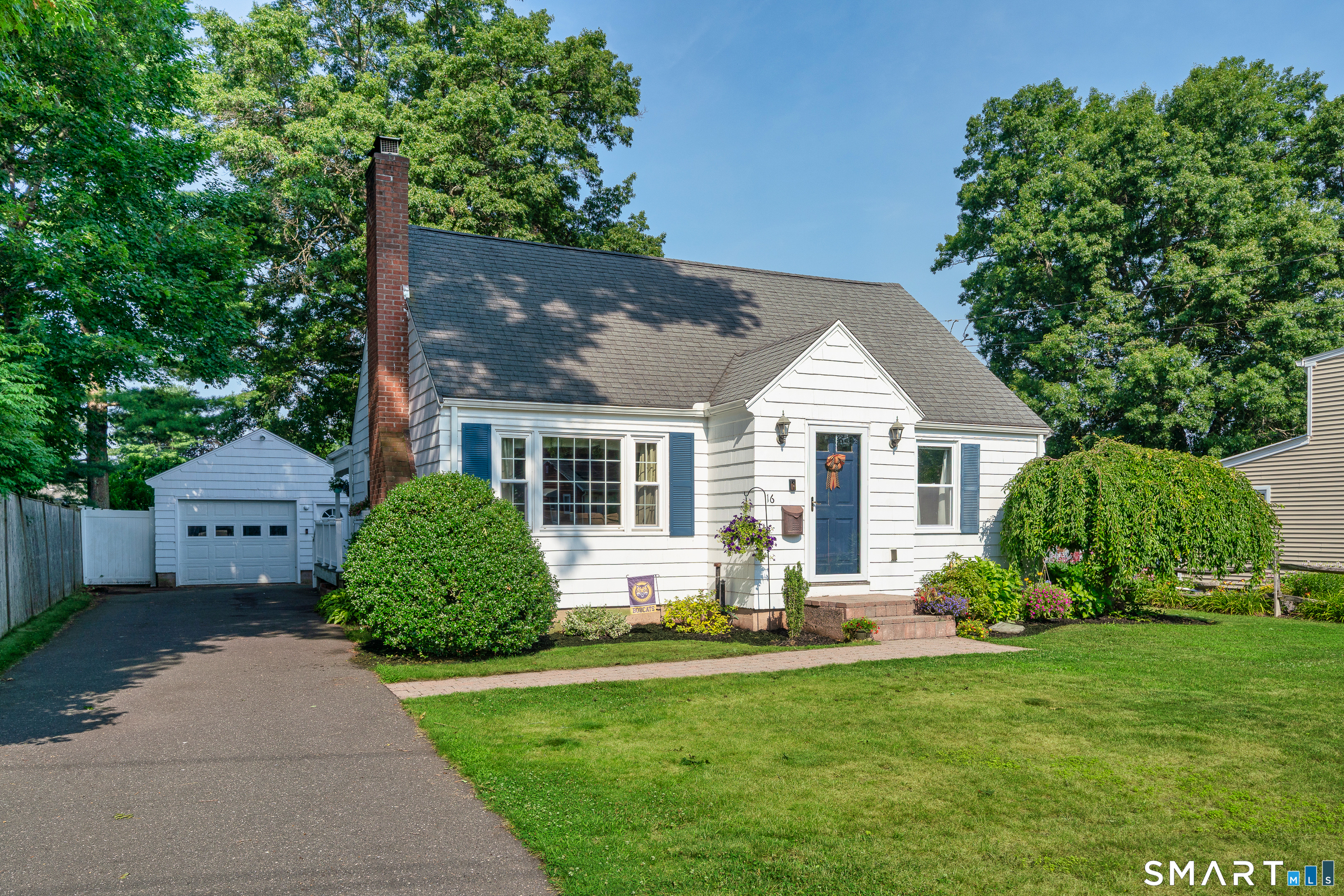 16 Raymond Place Cromwell CT 06416