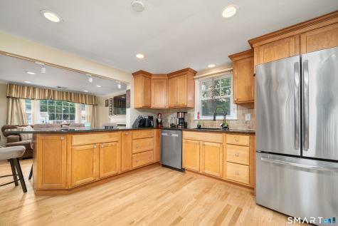 16 Raymond Place Cromwell CT 06416