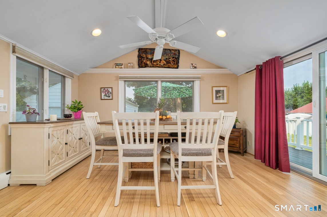 16 Raymond Place Cromwell CT 06416