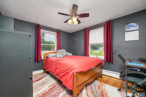 16 Raymond Place Cromwell CT 06416