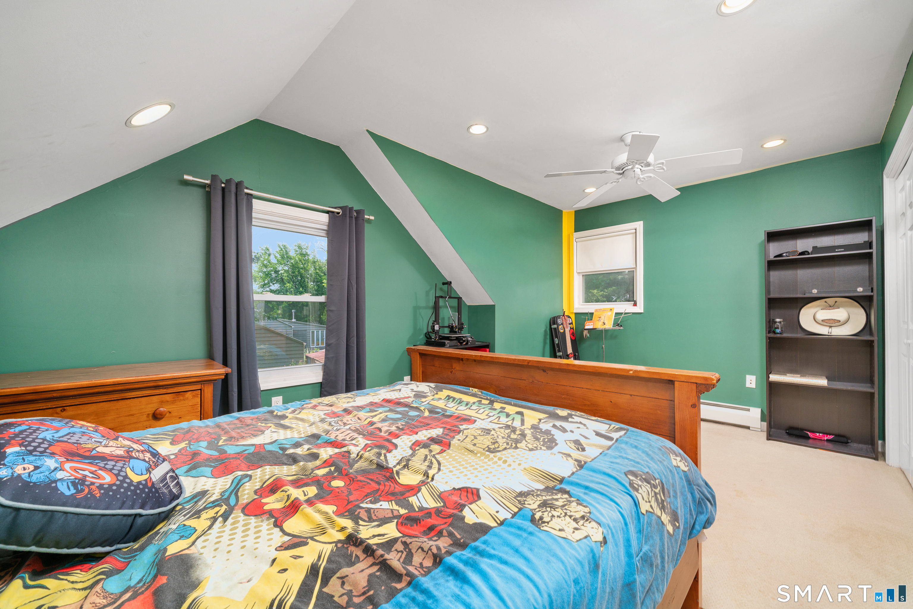 16 Raymond Place Cromwell CT 06416