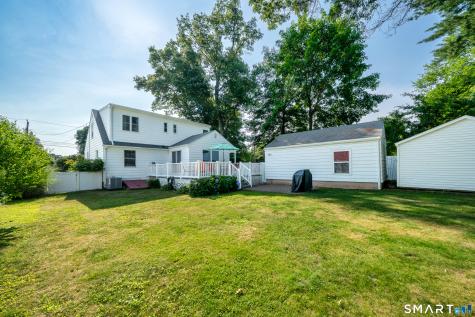 16 Raymond Place Cromwell CT 06416