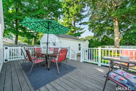 16 Raymond Place Cromwell CT 06416