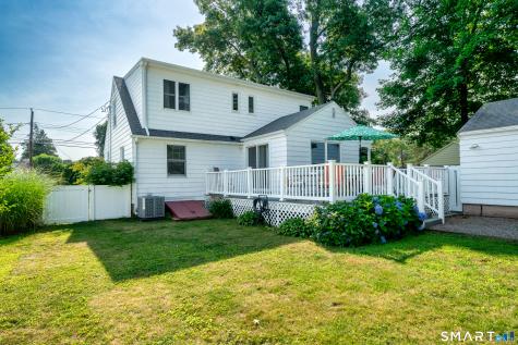 16 Raymond Place Cromwell CT 06416