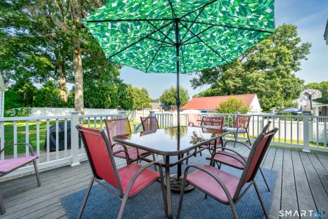 16 Raymond Place Cromwell CT 06416