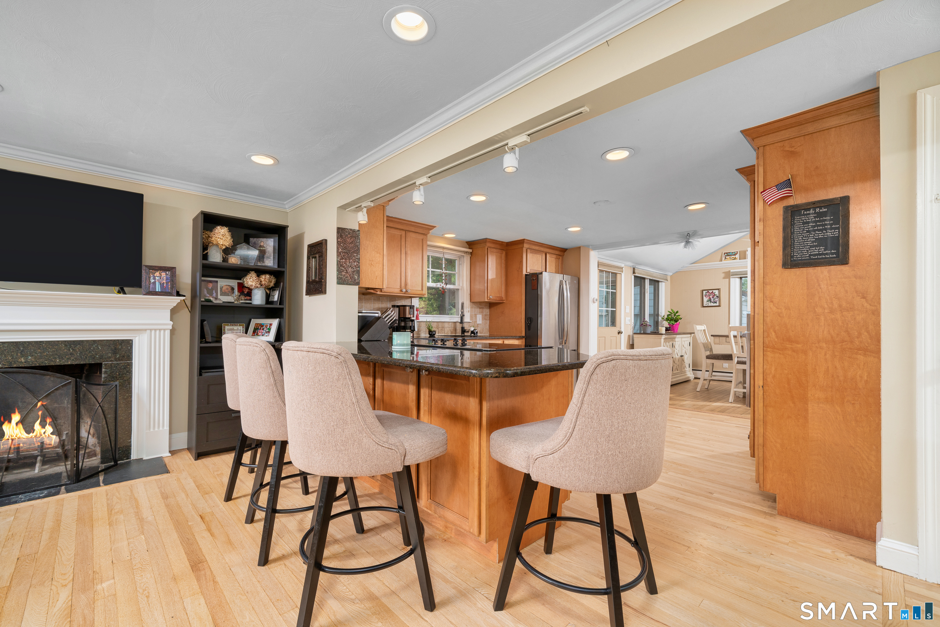 16 Raymond Place Cromwell CT 06416