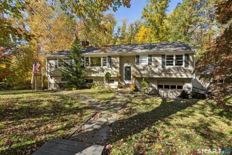 33 Partridge Drive Ridgefield CT 06877