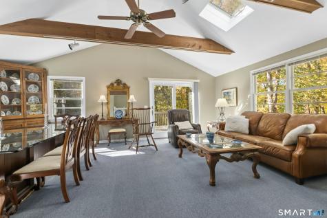 33 Partridge Drive Ridgefield CT 06877