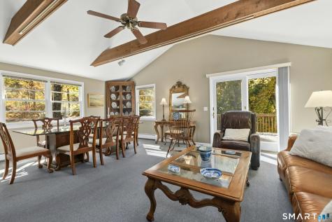 33 Partridge Drive Ridgefield CT 06877