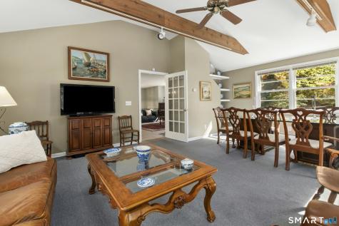 33 Partridge Drive Ridgefield CT 06877