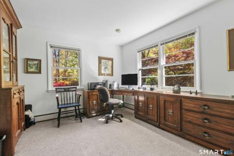 33 Partridge Drive Ridgefield CT 06877