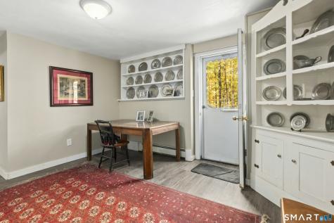 33 Partridge Drive Ridgefield CT 06877