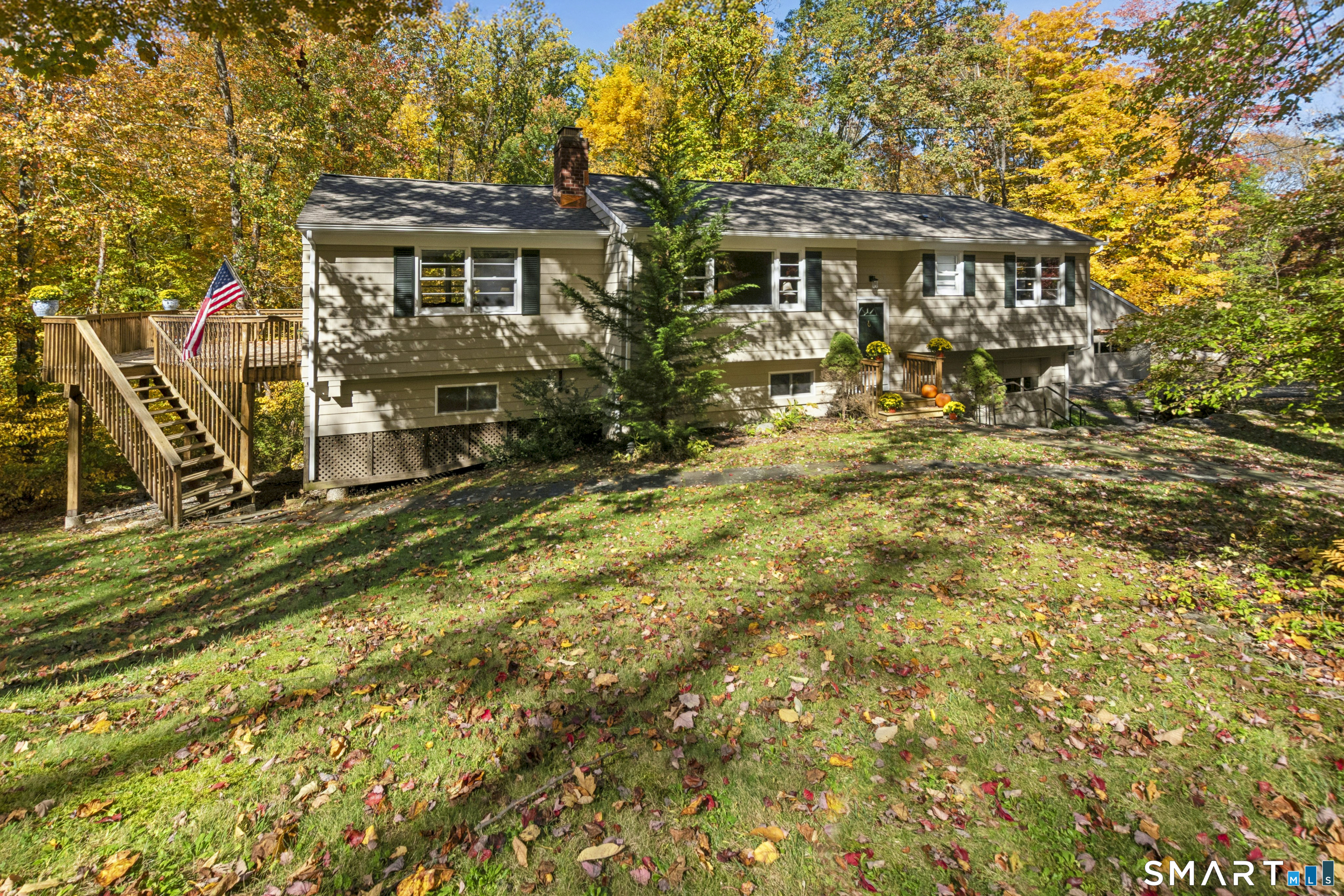 33 Partridge Drive Ridgefield CT 06877