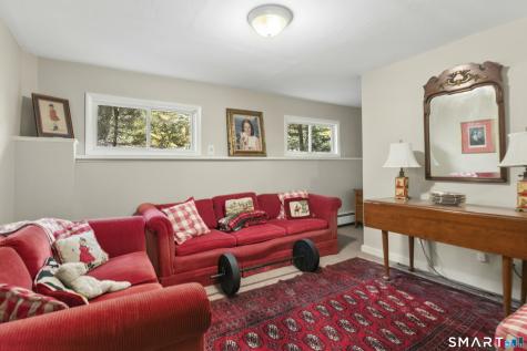 33 Partridge Drive Ridgefield CT 06877