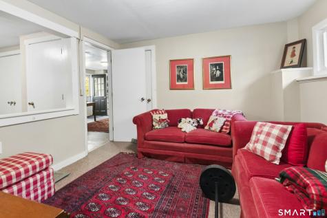 33 Partridge Drive Ridgefield CT 06877