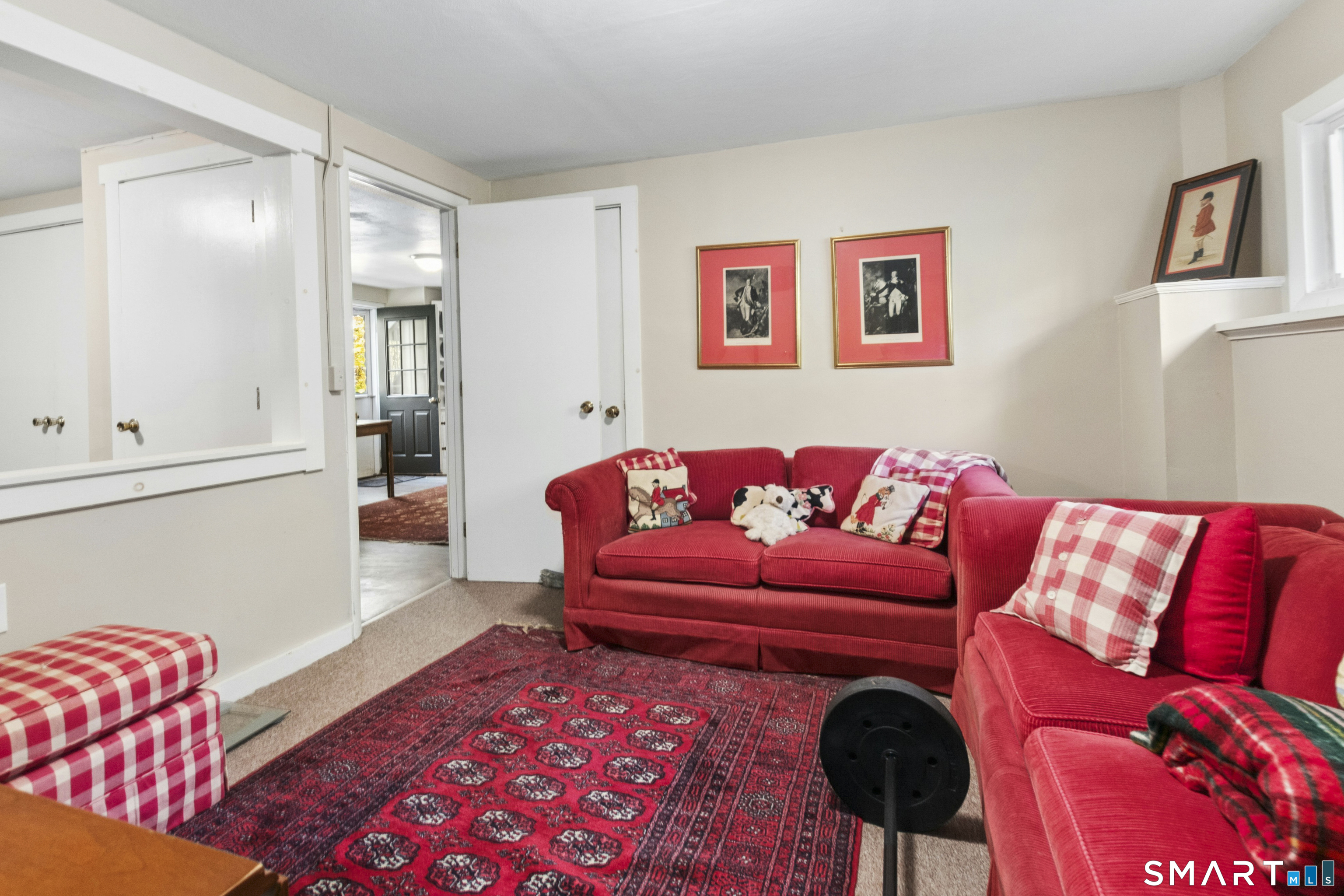 33 Partridge Drive Ridgefield CT 06877