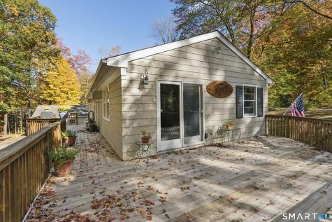 33 Partridge Drive Ridgefield CT 06877