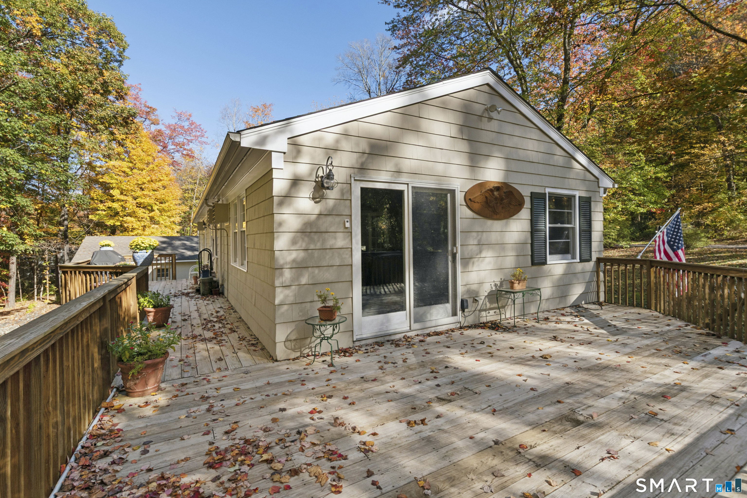 33 Partridge Drive Ridgefield CT 06877