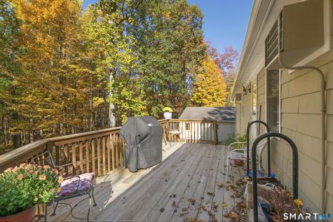 33 Partridge Drive Ridgefield CT 06877