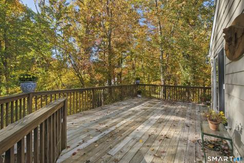 33 Partridge Drive Ridgefield CT 06877