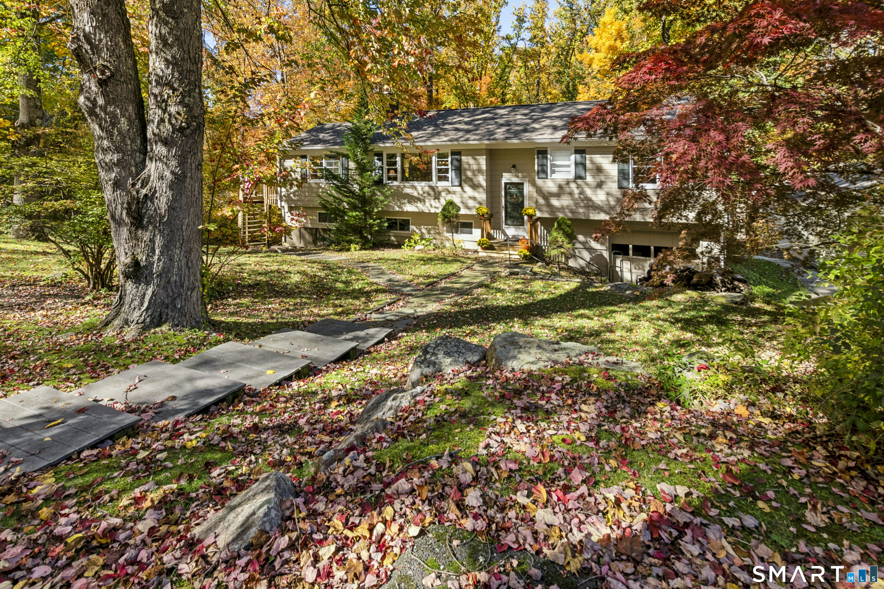 33 Partridge Drive Ridgefield CT 06877