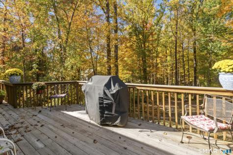 33 Partridge Drive Ridgefield CT 06877
