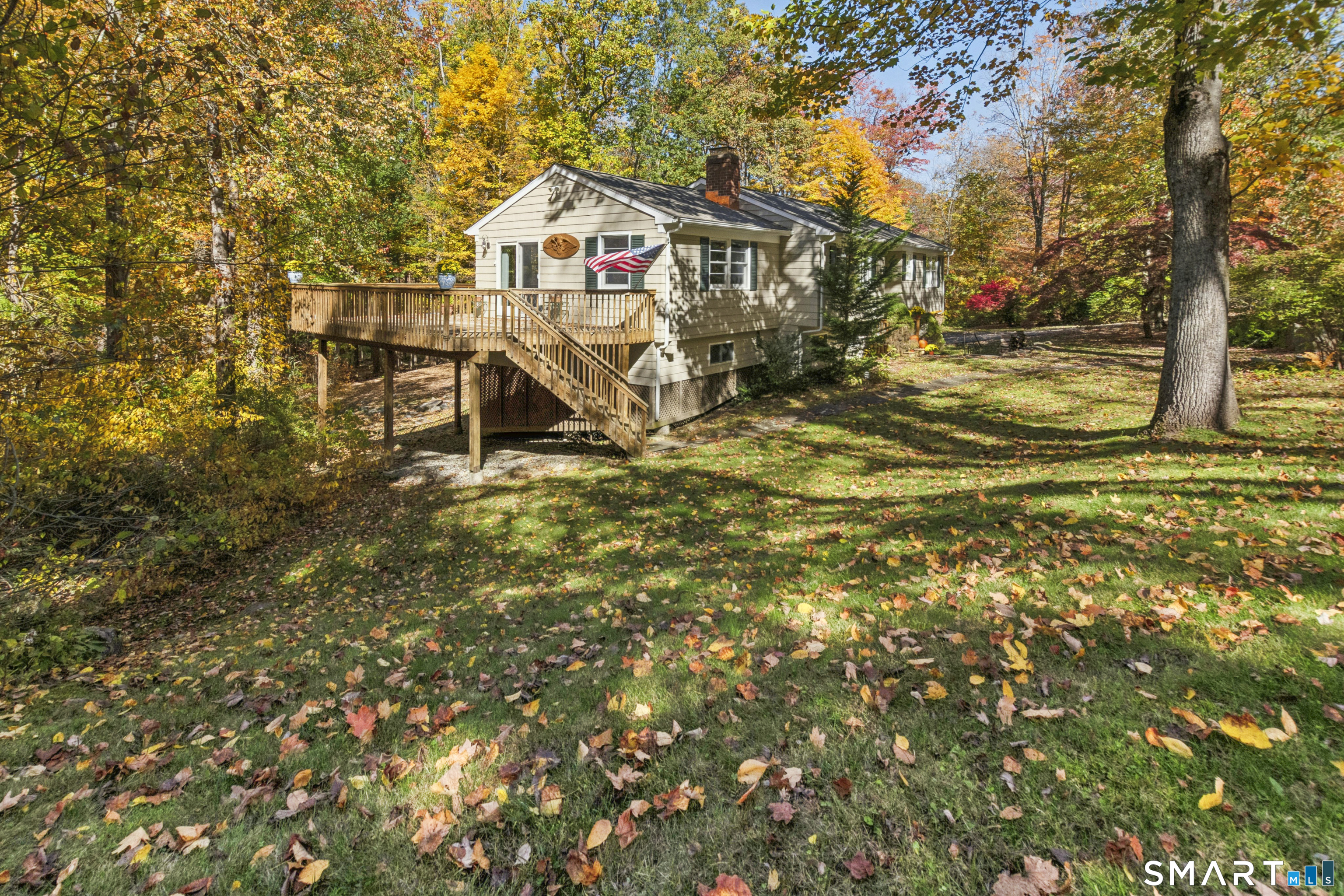33 Partridge Drive Ridgefield CT 06877