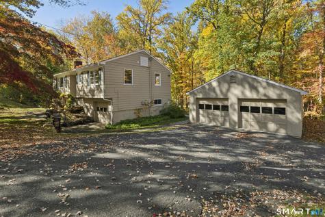 33 Partridge Drive Ridgefield CT 06877