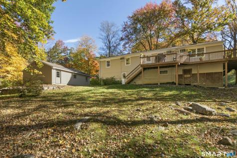 33 Partridge Drive Ridgefield CT 06877