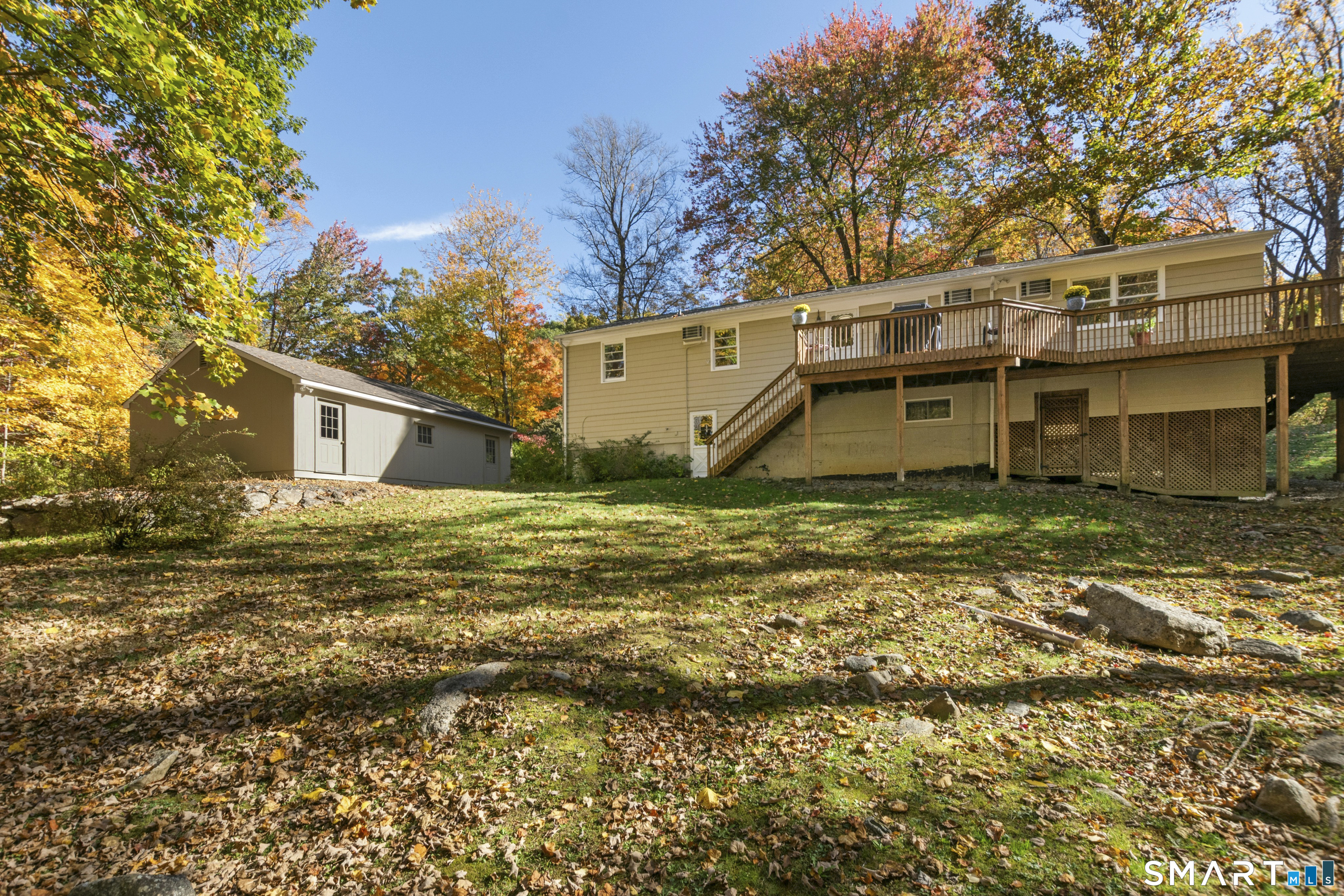 33 Partridge Drive Ridgefield CT 06877
