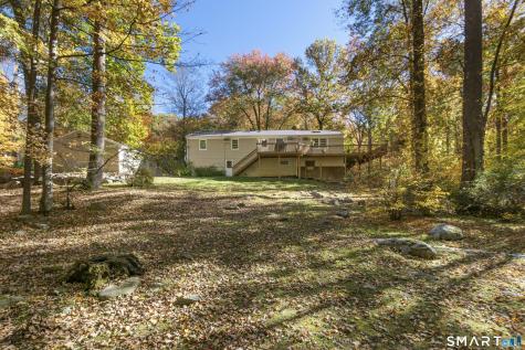 33 Partridge Drive Ridgefield CT 06877