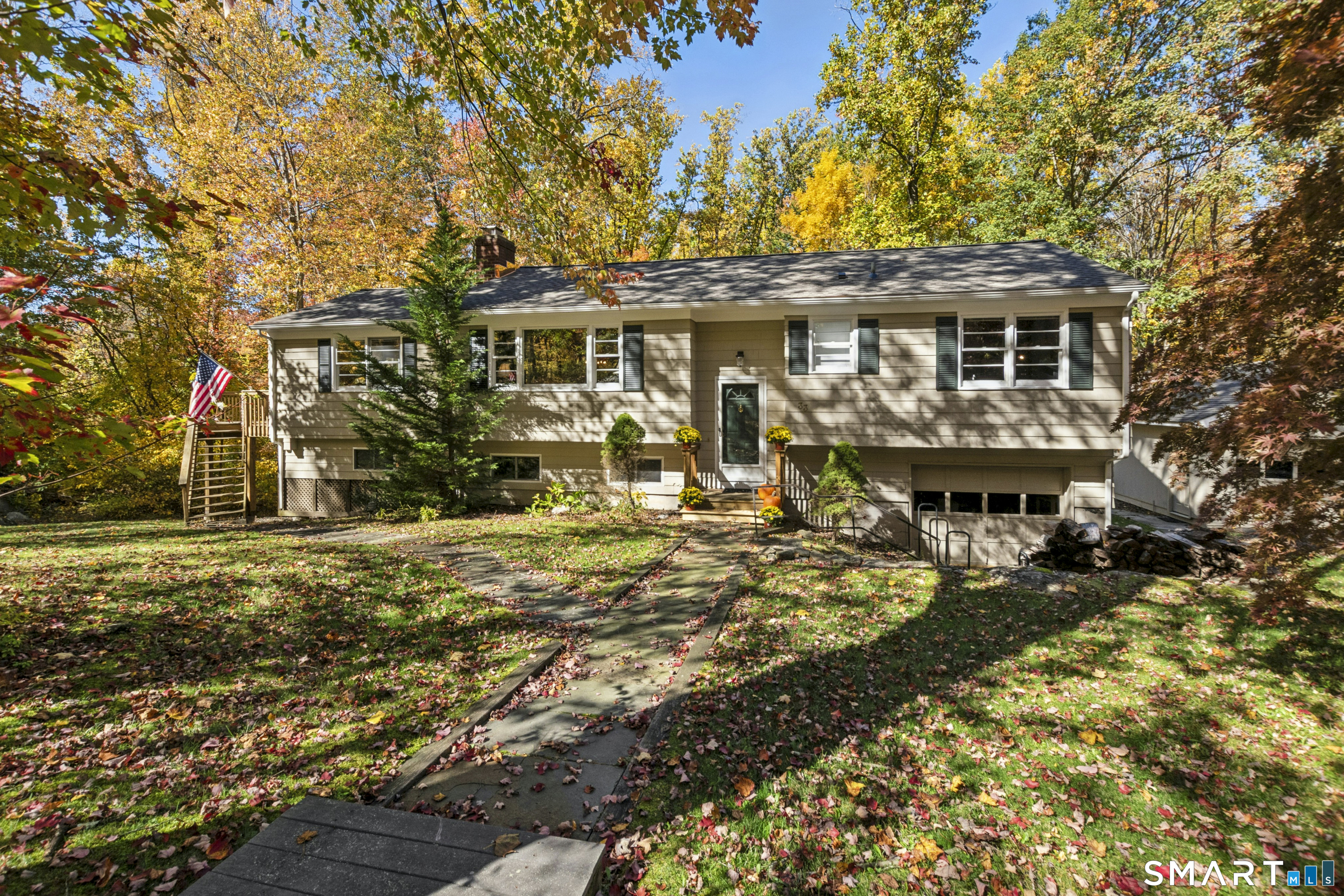 33 Partridge Drive Ridgefield CT 06877