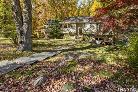 33 Partridge Drive Ridgefield CT 06877