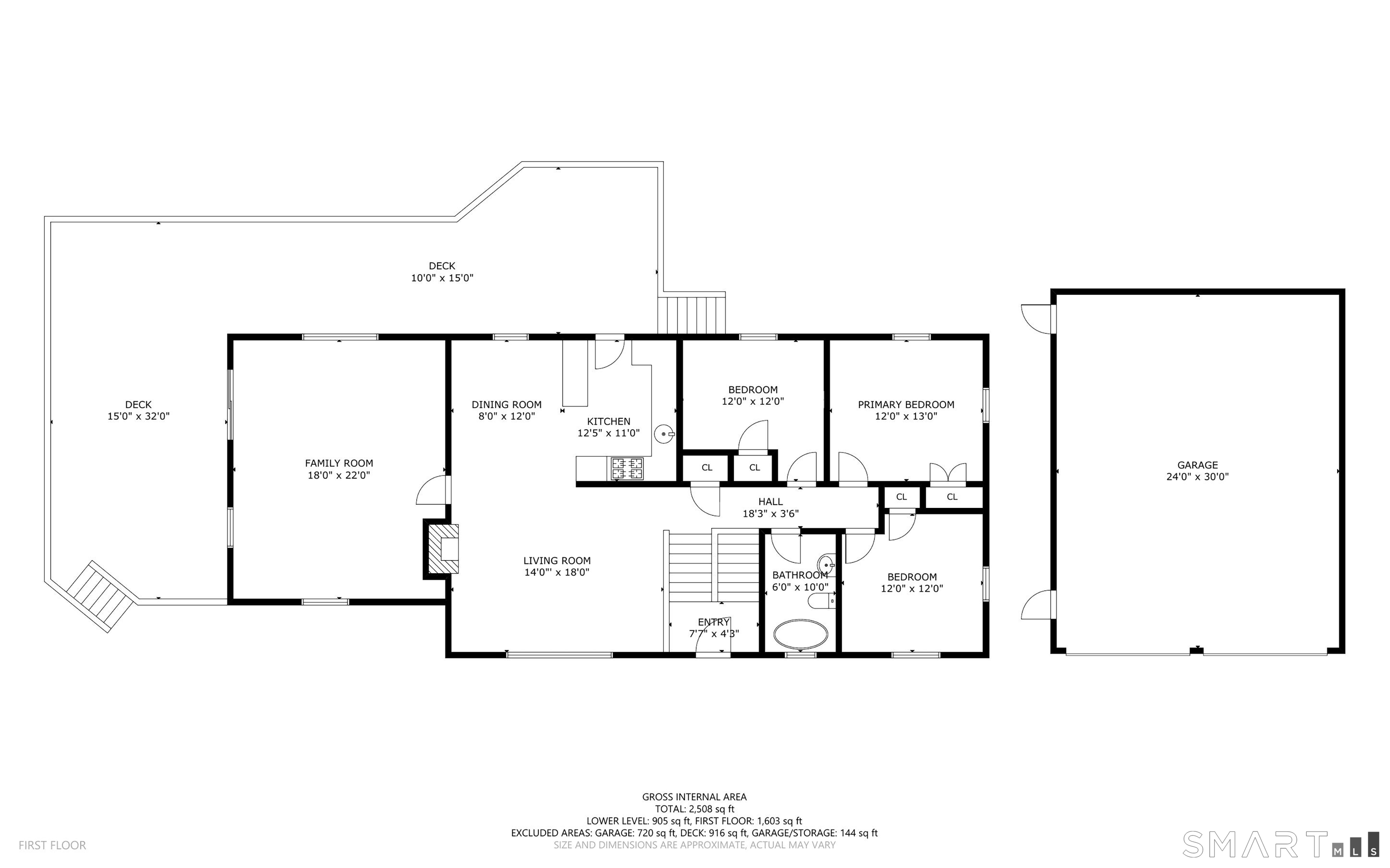33 Partridge Drive Ridgefield CT 06877