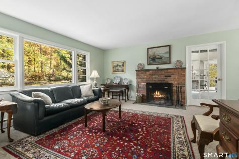 33 Partridge Drive Ridgefield CT 06877