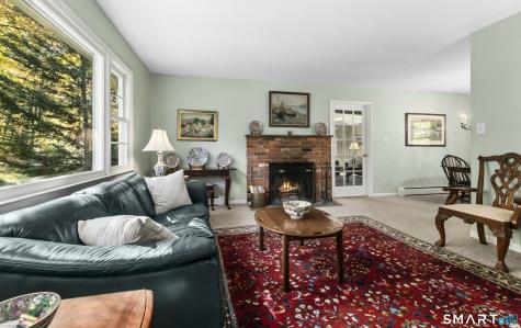 33 Partridge Drive Ridgefield CT 06877