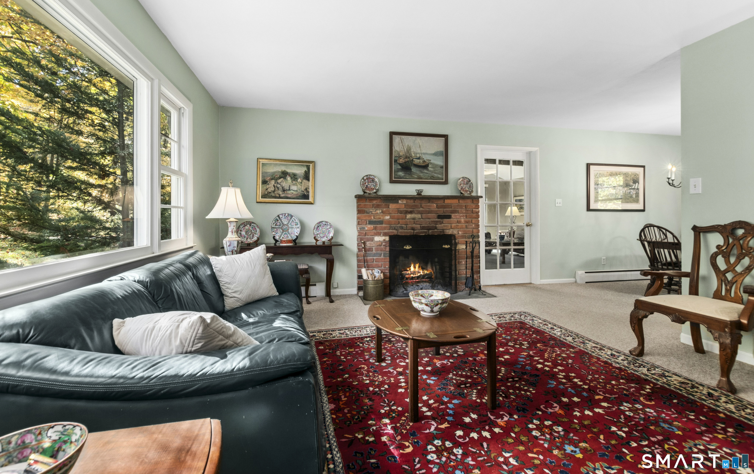 33 Partridge Drive Ridgefield CT 06877
