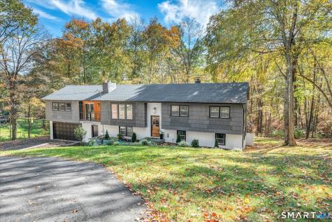 1755 Great Hill Road Guilford CT 06437