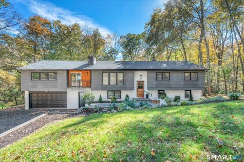 1755 Great Hill Road Guilford CT 06437