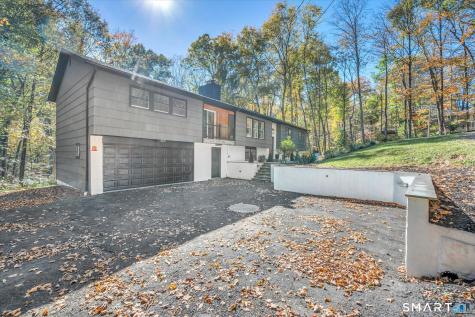 1755 Great Hill Road Guilford CT 06437