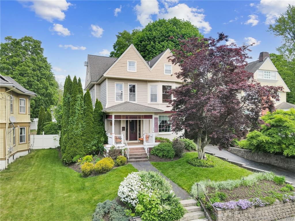 228 Summer Street Bristol CT 06010