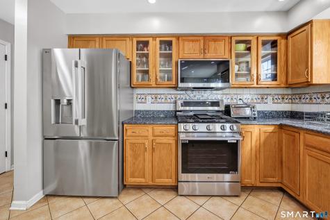 214 Lookout Hill Road Milford CT 06461